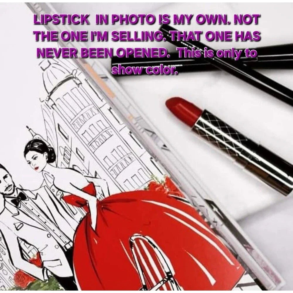 LIMELIFE BY ALCONE Perfect Lipstick Power Pout 103 